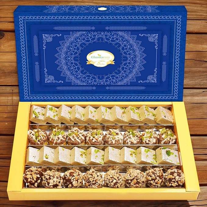 Diwali Gift Box